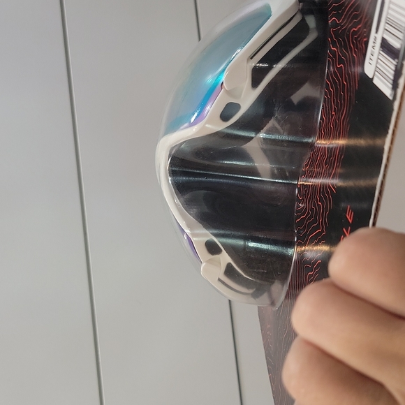 Unisex NEW IN Box Bolle Adult Med/Large Spherical ski Snow Goggle - Picture 6 of 6